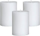 Citronella Pillar Candle — 3×4, Outdoor & Indoor